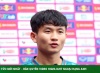 SAO U23 Việt Nam tiết lộ lời dặn của HLV Hoàng Anh Tuấn trước ASIAD